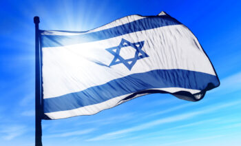 Dlaczego Mossad musi wyznaczyć IOD